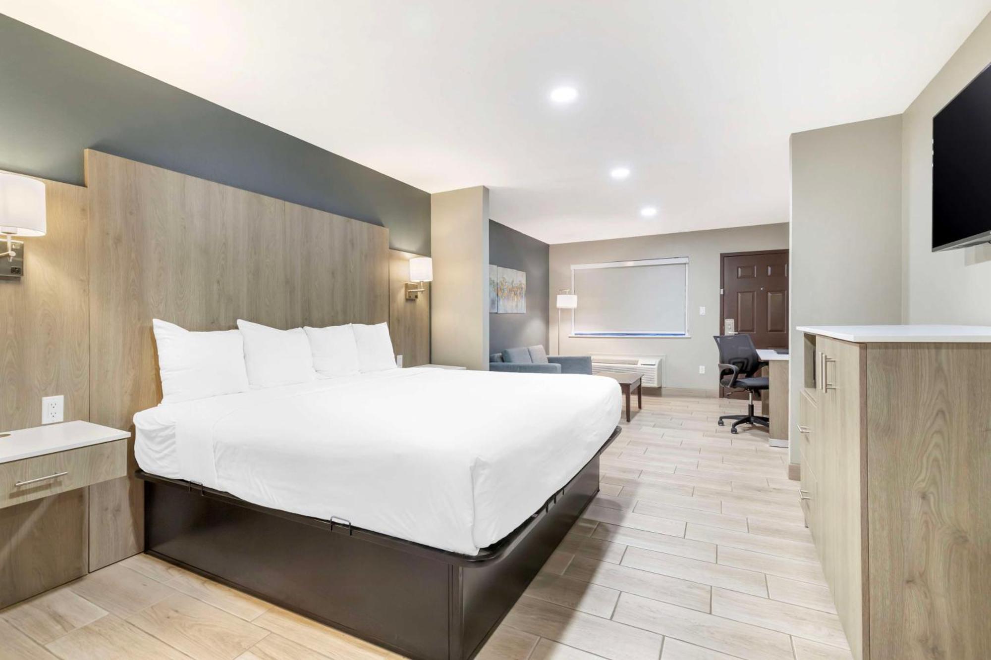 Hotel Western &