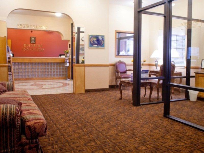 Best Western Plus & Edinburg