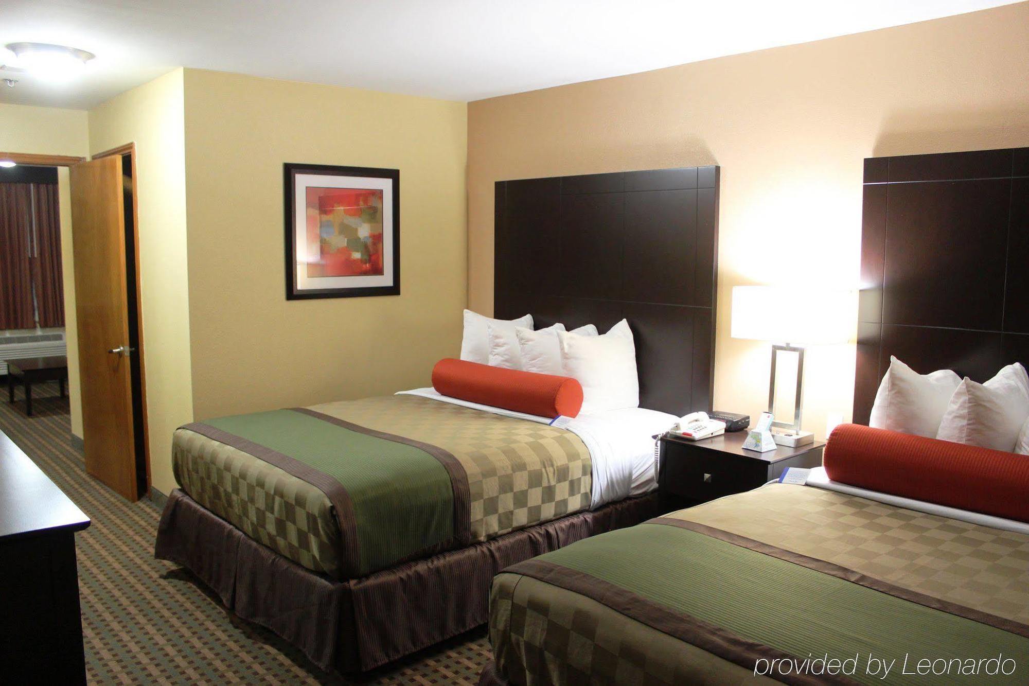 Western & Hotel Edinburg