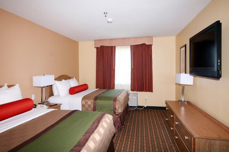 Hotel Western &