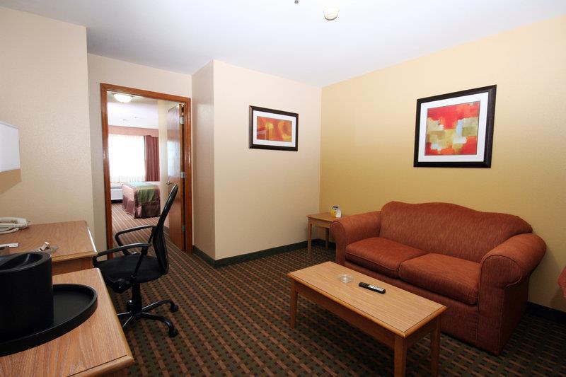 Hotel Western &