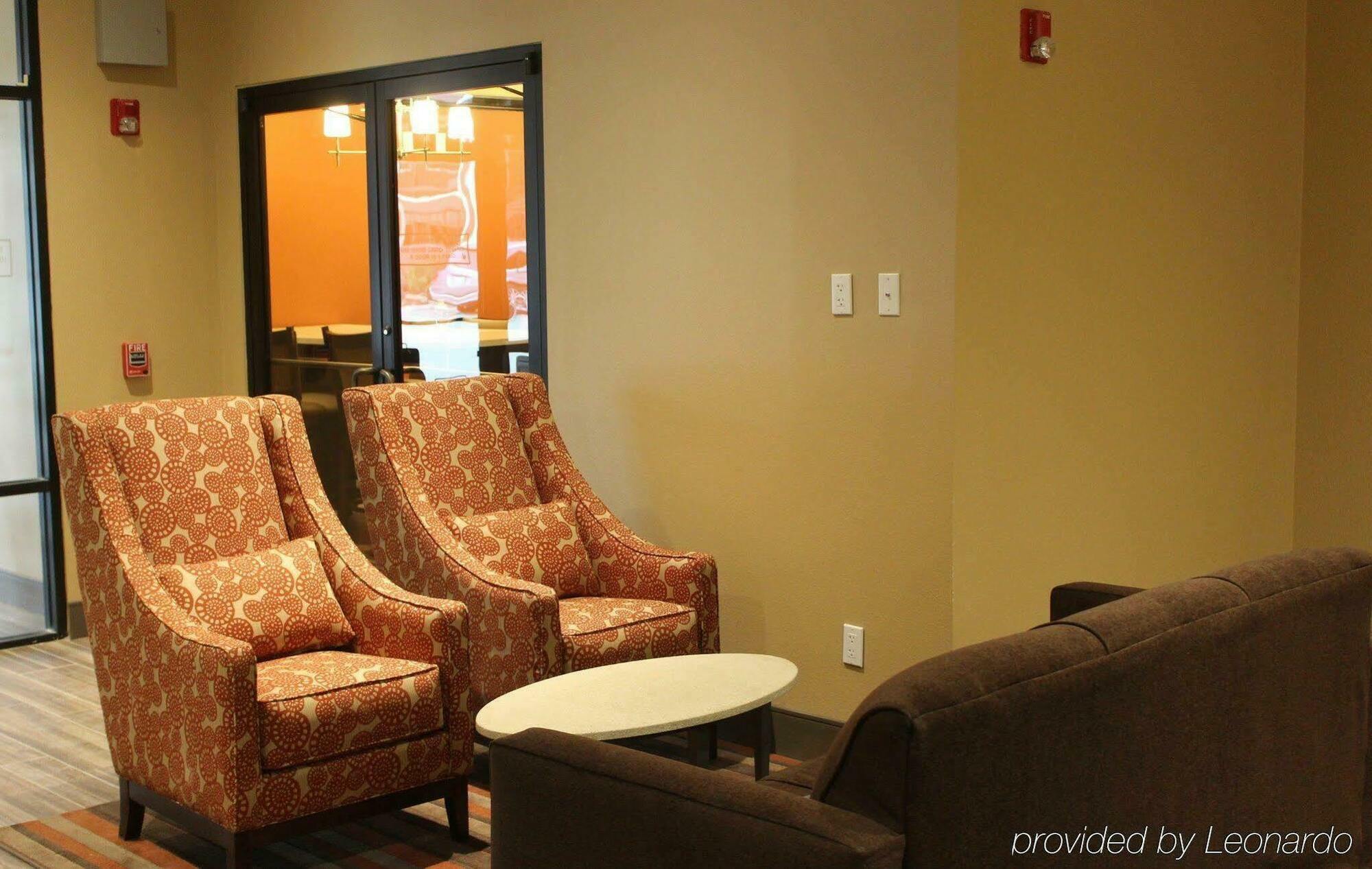 Best Western Plus & Hotel Edinburg