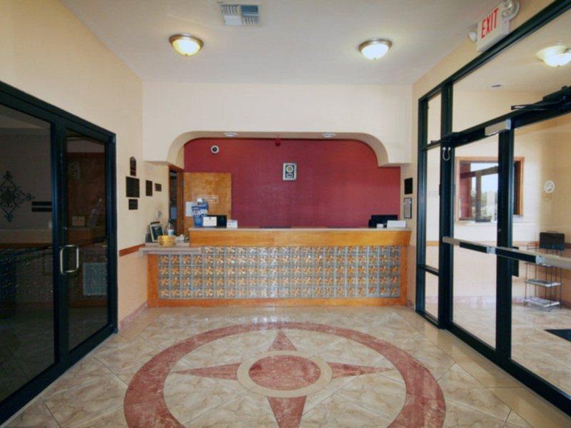 Hotel Best Western Plus Inn&suites