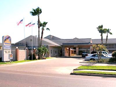 Hotel Best Western Plus Inn&suites